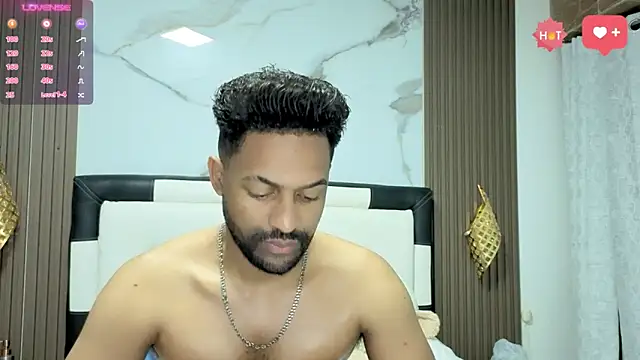 bbcblackhot34 online show from September 10, 2025, 7:18 am