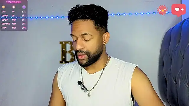 bbcblackhot34 online show from January 11, 2026, 2:29 am