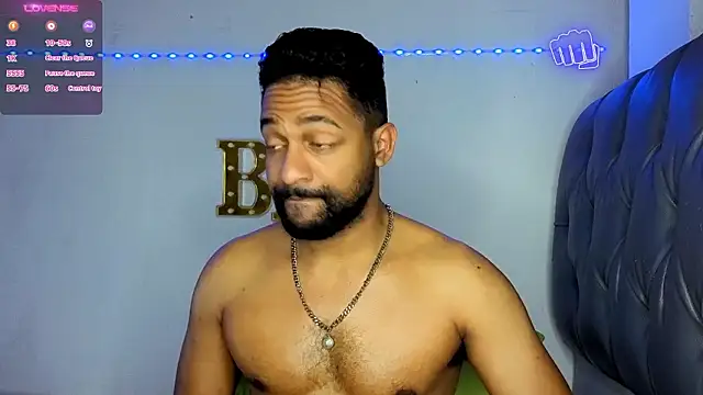 bbcblackhot34 online show from March 13, 2026, 2:27 am