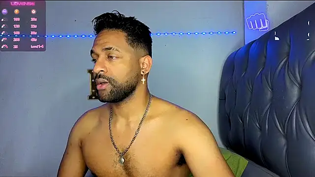 bbcblackhot34 online show from March 16, 2026, 2:52 am