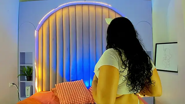 eva daemon online show from September 25, 2025, 11:38 am