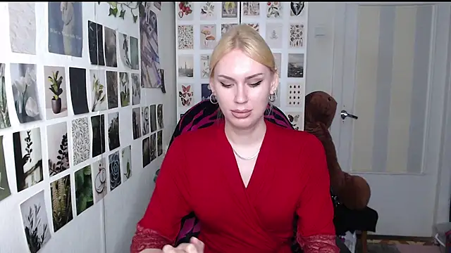 CapriScorpion online show from June 27, 2026, 12:44 pm
