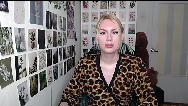 CapriScorpion online show from June 11, 2026, 10:56 am
