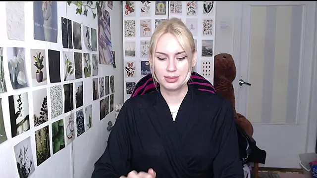 CapriScorpion online show from July 2, 2026, 3:29 pm