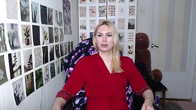 CapriScorpion online show from August 5, 2026, 2:00 pm