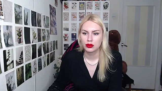 CapriScorpion online show from July 9, 2026, 1:21 pm