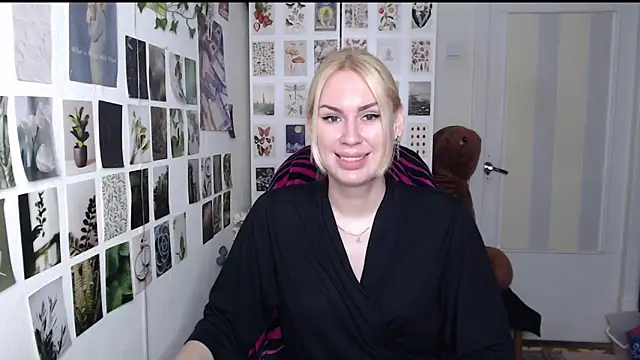 CapriScorpion online show from July 1, 2026, 11:10 am