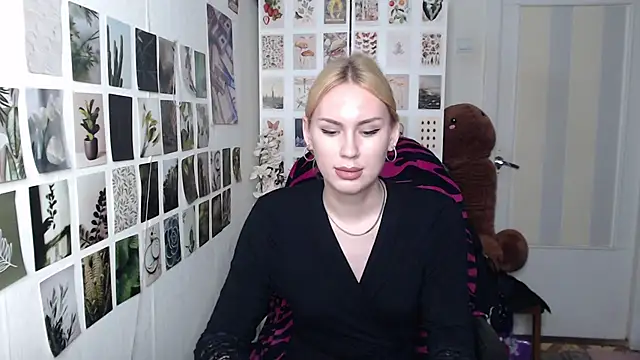 CapriScorpion online show from July 29, 2026, 1:10 pm