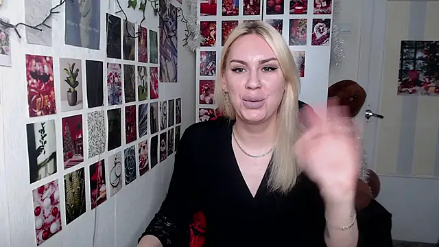 CapriScorpion online show from December 22, 2025, 9:42 am