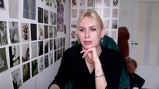 CapriScorpion online show from April 30, 2026, 1:07 pm