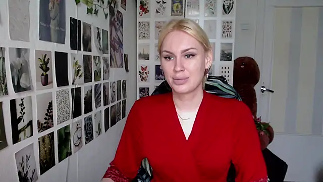 CapriScorpion online show from May 20, 2026, 1:41 pm