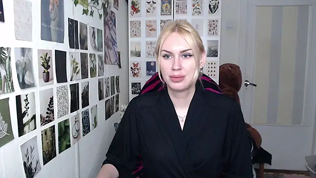 CapriScorpion online show from July 4, 2026, 11:05 am