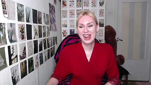 CapriScorpion online show from July 17, 2026, 3:20 pm