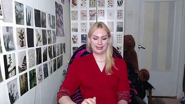 CapriScorpion online show from July 20, 2026, 2:19 pm