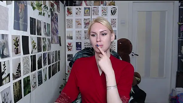 CapriScorpion online show from May 25, 2026, 3:33 pm