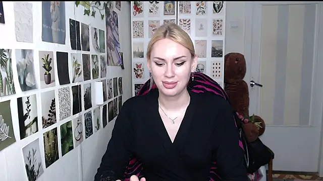 CapriScorpion online show from June 17, 2026, 12:15 pm