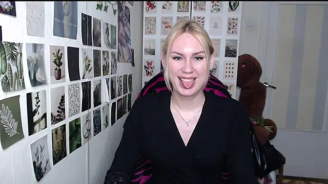 CapriScorpion online show from June 16, 2026, 3:45 pm