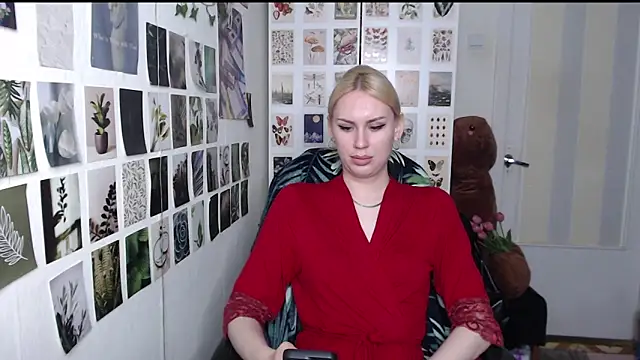 CapriScorpion online show from June 4, 2026, 11:15 am