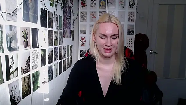 CapriScorpion online show from March 20, 2026, 1:01 pm