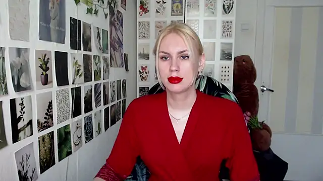 CapriScorpion online show from May 21, 2026, 11:18 am