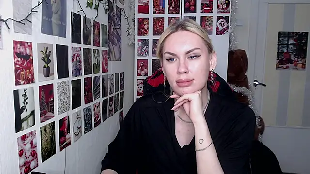 CapriScorpion online show from January 11, 2026, 1:29 pm