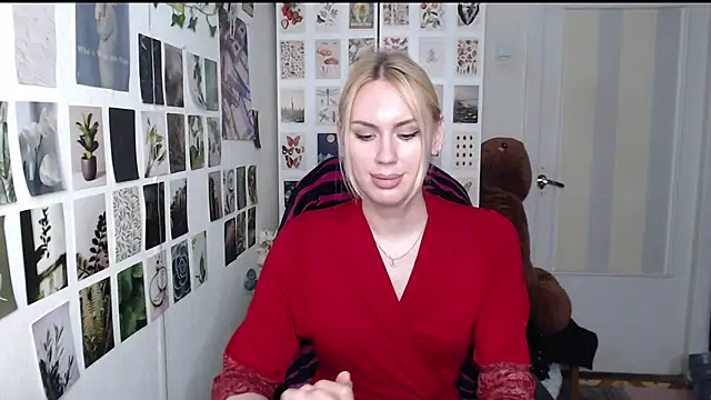 CapriScorpion online show from June 24, 2026, 12:59 pm