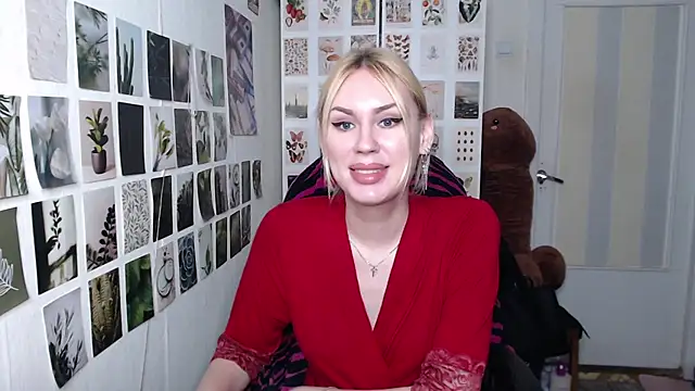CapriScorpion online show from August 4, 2026, 11:26 am