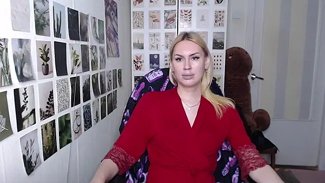 CapriScorpion online show from August 6, 2026, 12:11 pm