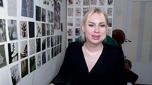 CapriScorpion online show from May 1, 2026, 11:15 am