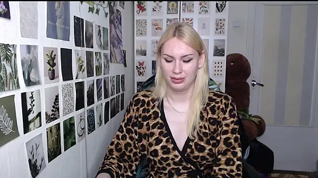 CapriScorpion online show from June 9, 2026, 11:44 am