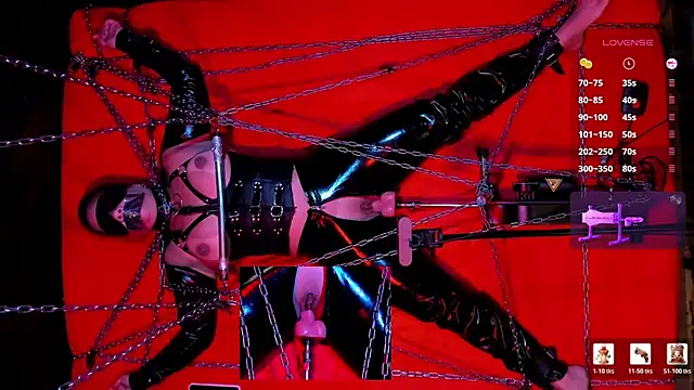 gooddessamanda online show from June 17, 2026, 9:03 pm