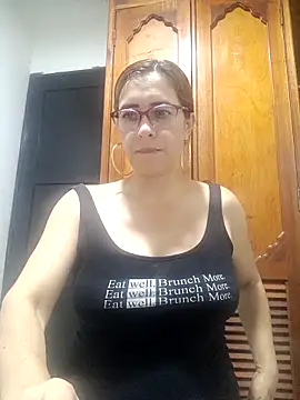 mademonsexy online show from May 2, 2026, 3:23 am