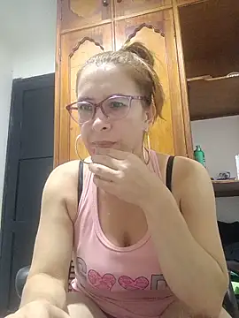 mademonsexy online show from May 29, 2026, 3:23 am