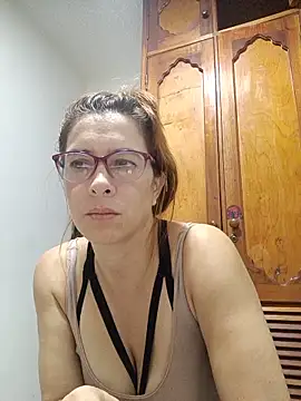mademonsexy online show from May 9, 2026, 3:15 pm
