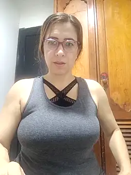 mademonsexy online show from April 30, 2026, 3:13 am