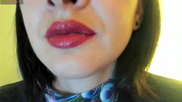 queen fetish online show from September 11, 2025, 10:26 am