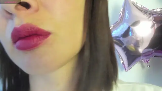 queen fetish online show from June 9, 2026, 7:59 pm