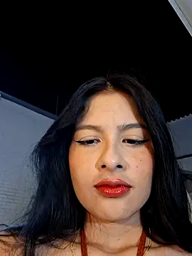 AnneDixie online show from September 21, 2025, 3:33 am