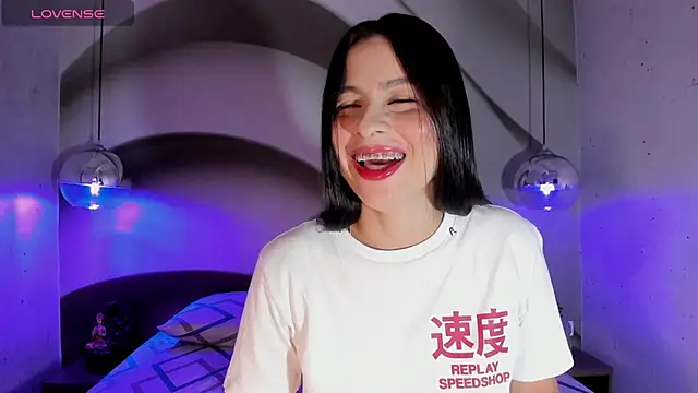 AnneDixie online show from October 14, 2025, 3:07 am