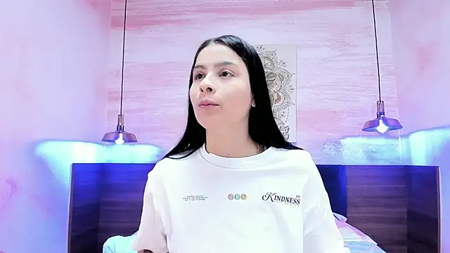 AnneDixie online show from November 15, 2025, 3:10 am