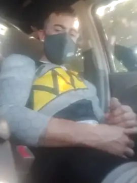 prettyboi6992 online show from October 24, 2025, 6:29 pm