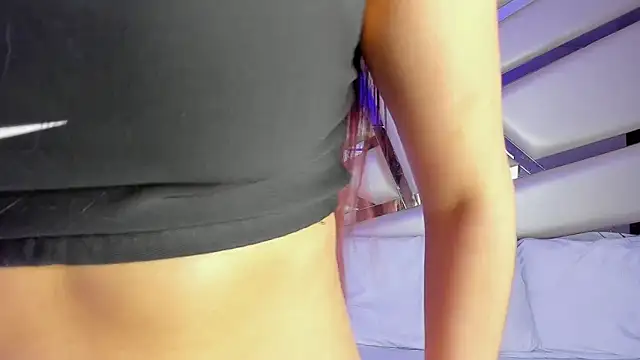 Miia002 online show from September 9, 2025, 3:16 am