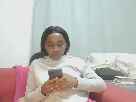 Sexxybella27 online show from July 20, 2026, 8:11 pm