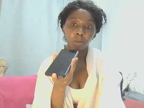 Sexxybella27 online show from July 6, 2026, 6:54 pm