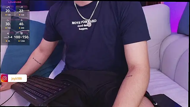 Jey keler1 online show from February 14, 2026, 6:46 am