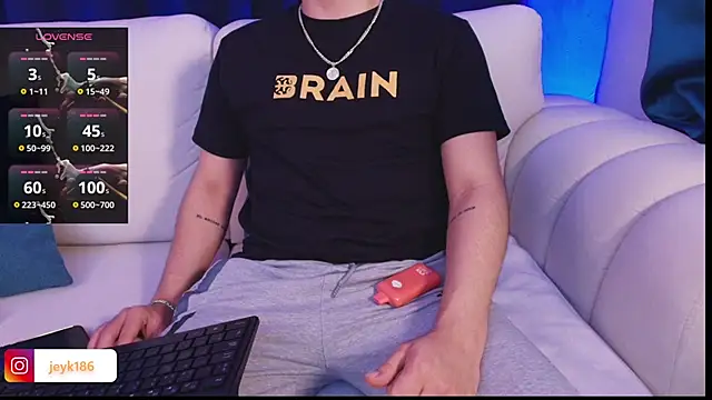 Jey keler1 online show from February 11, 2026, 6:46 am