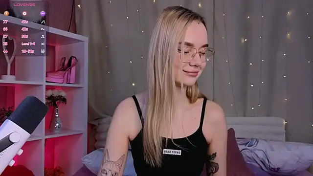 Viena dias online show from March 10, 2025, 9:34 am