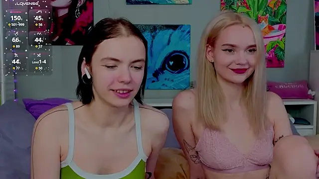 Viena dias online show from February 11, 2026, 12:27 pm