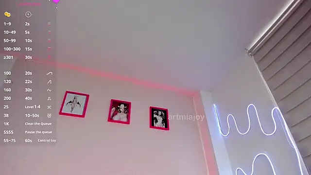 artmiaa online show from February 10, 2026, 12:37 pm