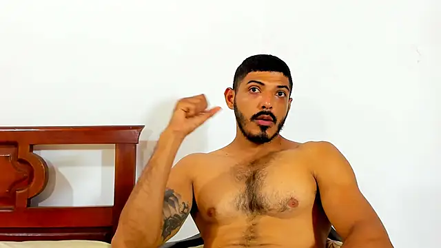 joris vo online show from March 3, 2026, 5:09 pm